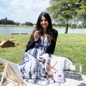 Meet your Posher, Lubna